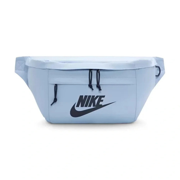NIKE Tech Hip Pack in Carolina Blue - Picture 1 of 7